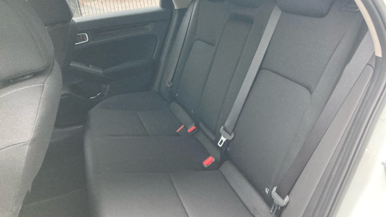 Honda Civic 2.0 eHEV Elegance 5dr CVT Hybrid Hatchback